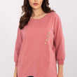 Laden Sie das Bild in den Galerie-Viewer, Bluse model 208557 Factory Price