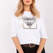 Laden Sie das Bild in den Galerie-Viewer, Bluse model 208567 Factory Price
