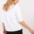 Laden Sie das Bild in den Galerie-Viewer, Bluse model 208567 Factory Price