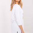 Laden Sie das Bild in den Galerie-Viewer, Bluse model 208579 Factory Price