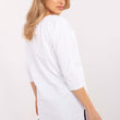 Laden Sie das Bild in den Galerie-Viewer, Bluse model 208579 Factory Price