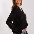 Laden Sie das Bild in den Galerie-Viewer, Cardigan model 208629 Rue Paris
