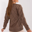 Laden Sie das Bild in den Galerie-Viewer, Cardigan model 208631 Rue Paris