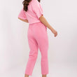 Laden Sie das Bild in den Galerie-Viewer, Sportanzug Hosen model 208682 Italy Moda