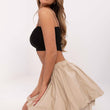 Laden Sie das Bild in den Galerie-Viewer, Kurzer Rock model 208704 Italy Moda