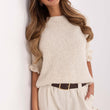 Laden Sie das Bild in den Galerie-Viewer, Pullover model 208725 Italy Moda