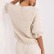 Laden Sie das Bild in den Galerie-Viewer, Pullover model 208725 Italy Moda