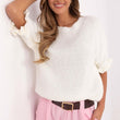 Laden Sie das Bild in den Galerie-Viewer, Pullover model 208727 Italy Moda