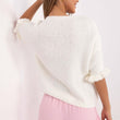 Laden Sie das Bild in den Galerie-Viewer, Pullover model 208727 Italy Moda