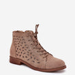 Laden Sie das Bild in den Galerie-Viewer, Stiefeletten model 208794 Step in style
