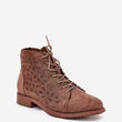 Laden Sie das Bild in den Galerie-Viewer, Stiefeletten model 208795 Step in style