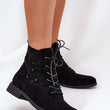 Laden Sie das Bild in den Galerie-Viewer, Stiefeletten model 208798 Step in style