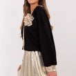 Laden Sie das Bild in den Galerie-Viewer, Sweater model 208993 Italy Moda
