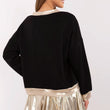 Laden Sie das Bild in den Galerie-Viewer, Sweater model 208993 Italy Moda