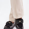 Laden Sie das Bild in den Galerie-Viewer, Mokassins model 209026 Step in style