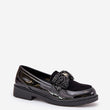 Laden Sie das Bild in den Galerie-Viewer, Mokassins model 209026 Step in style
