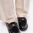 Laden Sie das Bild in den Galerie-Viewer, Mokassins model 209026 Step in style