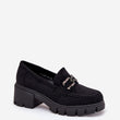 Laden Sie das Bild in den Galerie-Viewer, Schuhe mit Absatz model 209052 Step in style