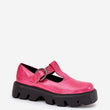 Laden Sie das Bild in den Galerie-Viewer, Schuhe mit Absatz model 209054 Step in style