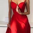 Laden Sie das Bild in den Galerie-Viewer, Abendkleid model 209155 Jersa