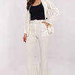 Laden Sie das Bild in den Galerie-Viewer, Damen Hose model 209182 Italy Moda