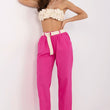 Laden Sie das Bild in den Galerie-Viewer, Damen Hose model 209213 Italy Moda
