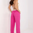 Laden Sie das Bild in den Galerie-Viewer, Damen Hose model 209213 Italy Moda