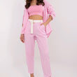 Laden Sie das Bild in den Galerie-Viewer, Damen Hose model 209222 Italy Moda