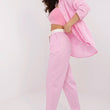 Laden Sie das Bild in den Galerie-Viewer, Damen Hose model 209222 Italy Moda