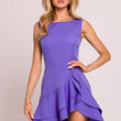 Laden Sie das Bild in den Galerie-Viewer, Cocktailkleid model 209256 Moe