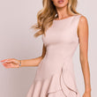 Laden Sie das Bild in den Galerie-Viewer, Cocktailkleid model 209257 Moe