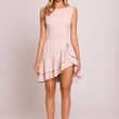 Laden Sie das Bild in den Galerie-Viewer, Cocktailkleid model 209257 Moe