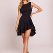 Laden Sie das Bild in den Galerie-Viewer, Cocktailkleid model 209258 Moe