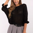 Laden Sie das Bild in den Galerie-Viewer, Pullover model 209402 Italy Moda