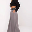 Laden Sie das Bild in den Galerie-Viewer, Langer Rock model 209406 Italy Moda