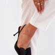 Laden Sie das Bild in den Galerie-Viewer, Stöckelschuhe model 209423 Step in style