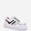 Laden Sie das Bild in den Galerie-Viewer, Sportschuhe model 209439 Step in style
