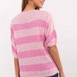 Laden Sie das Bild in den Galerie-Viewer, Pullover model 209484 Italy Moda