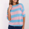 Laden Sie das Bild in den Galerie-Viewer, Pullover model 209485 Italy Moda