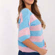 Laden Sie das Bild in den Galerie-Viewer, Pullover model 209485 Italy Moda