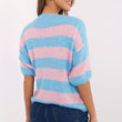 Laden Sie das Bild in den Galerie-Viewer, Pullover model 209485 Italy Moda