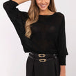 Laden Sie das Bild in den Galerie-Viewer, Pullover model 209507 Italy Moda