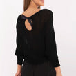 Laden Sie das Bild in den Galerie-Viewer, Pullover model 209507 Italy Moda