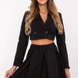 Laden Sie das Bild in den Galerie-Viewer, Kurzer Rock model 209508 Italy Moda