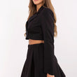 Laden Sie das Bild in den Galerie-Viewer, Kurzer Rock model 209508 Italy Moda