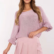 Laden Sie das Bild in den Galerie-Viewer, Hosenrock model 209511 Italy Moda