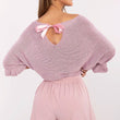 Laden Sie das Bild in den Galerie-Viewer, Hosenrock model 209511 Italy Moda