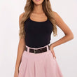 Laden Sie das Bild in den Galerie-Viewer, Hosenrock model 209517 Italy Moda
