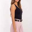 Laden Sie das Bild in den Galerie-Viewer, Hosenrock model 209517 Italy Moda