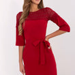 Laden Sie das Bild in den Galerie-Viewer, Cocktailkleid model 209709 Lakerta
